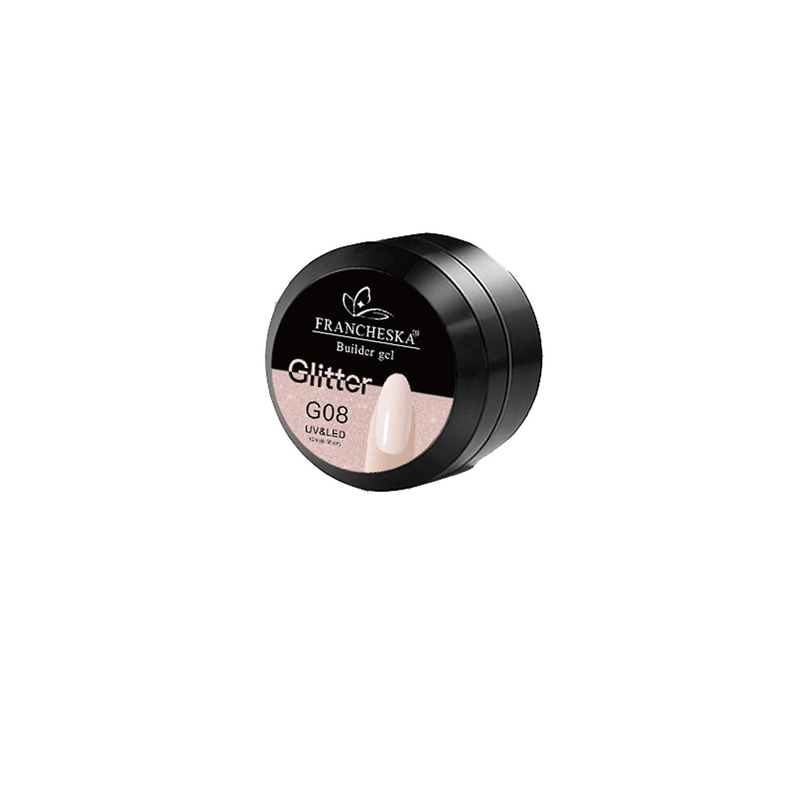 Foto 1 | Gel De Extensión De Uñas Huoguo Quick Phototherapy Removible Uv - Venta Internacional.