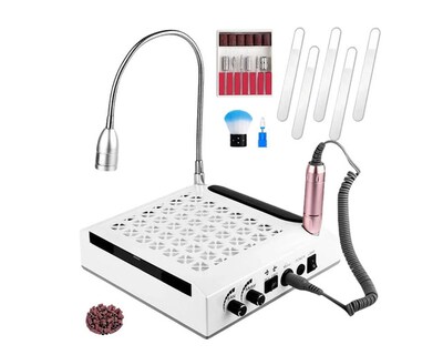 Foto 1 | Drillbeauty 4en1 Profesional Extractor Polvo