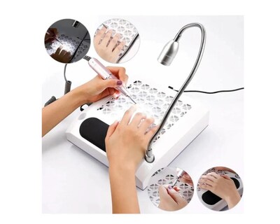 Foto 3 | Drillbeauty 4en1 Profesional Extractor Polvo