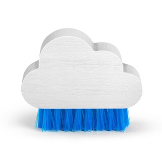 Foto 1 | Pincel De Uñas Original Fred Cumulus Rain Cloud Multicolor - Venta Internacional.
