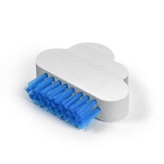 Foto 4 | Pincel De Uñas Original Fred Cumulus Rain Cloud Multicolor - Venta Internacional.