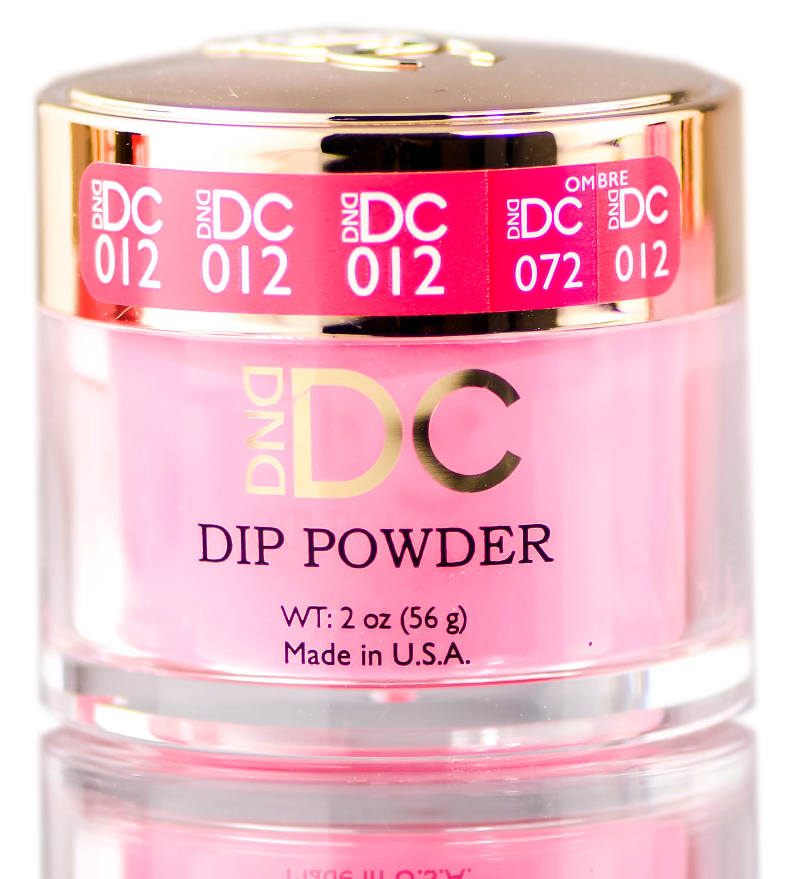 Dip Powder Dnd Dc Pinks Para Uñas, Pinza Daisy Dipping Peacock - Venta Internacional.