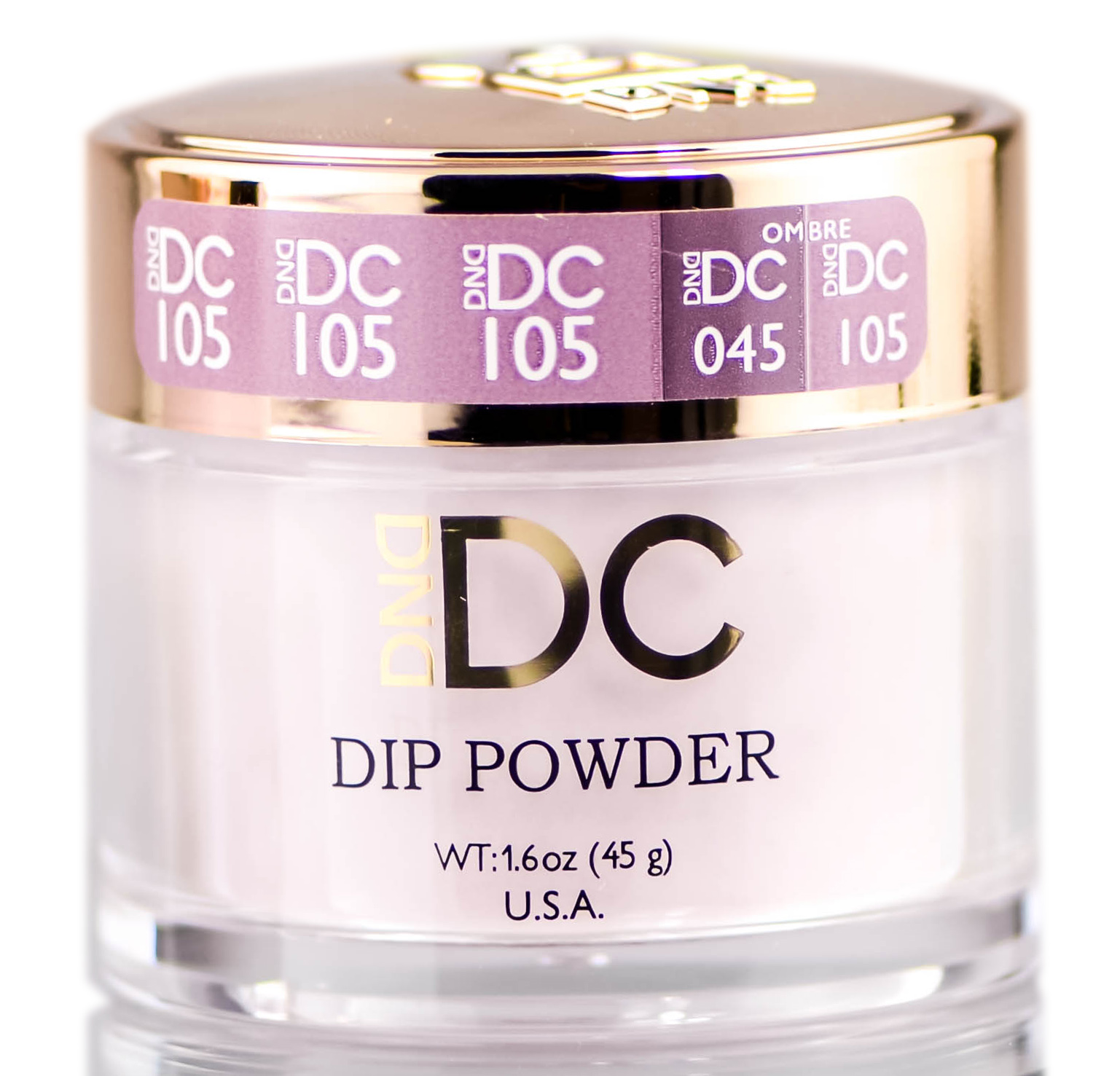 Dip Powder Dnd Dc Neutrals Para Uñas Daisy Dipping Beige Bro - Venta Internacional.