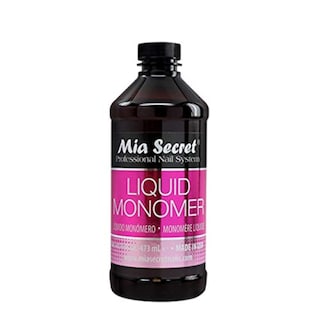 Foto 1 | Líquido Acrílico Para Uñas Mia Secret Liquid Monomer 473 Ml - Venta Internacional.