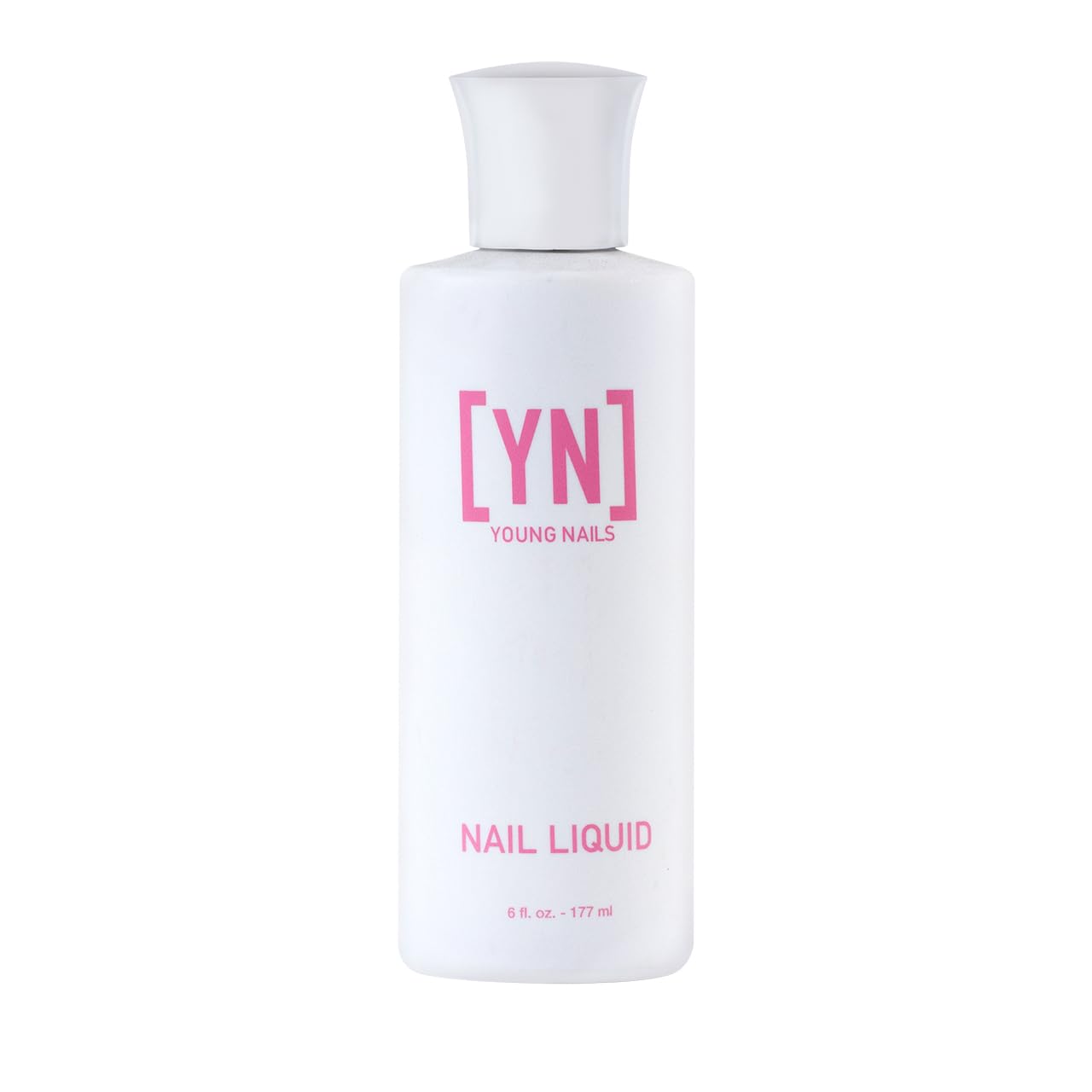 Foto 2 pulgar | Liquid Nail Monomer Young Nails Para Uñas Acrílicas En Polvo, 180 Ml - Venta Internacional.
