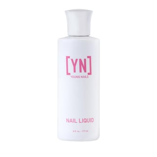 Foto 1 | Liquid Nail Monomer Young Nails Para Uñas Acrílicas En Polvo, 180 Ml - Venta Internacional.