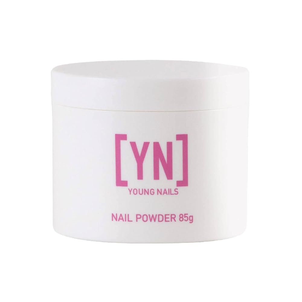 Foto 2 pulgar | Polvo Acrílico Young Nails Cover De 45 G, 85 G Y 660 G - Venta Internacional.