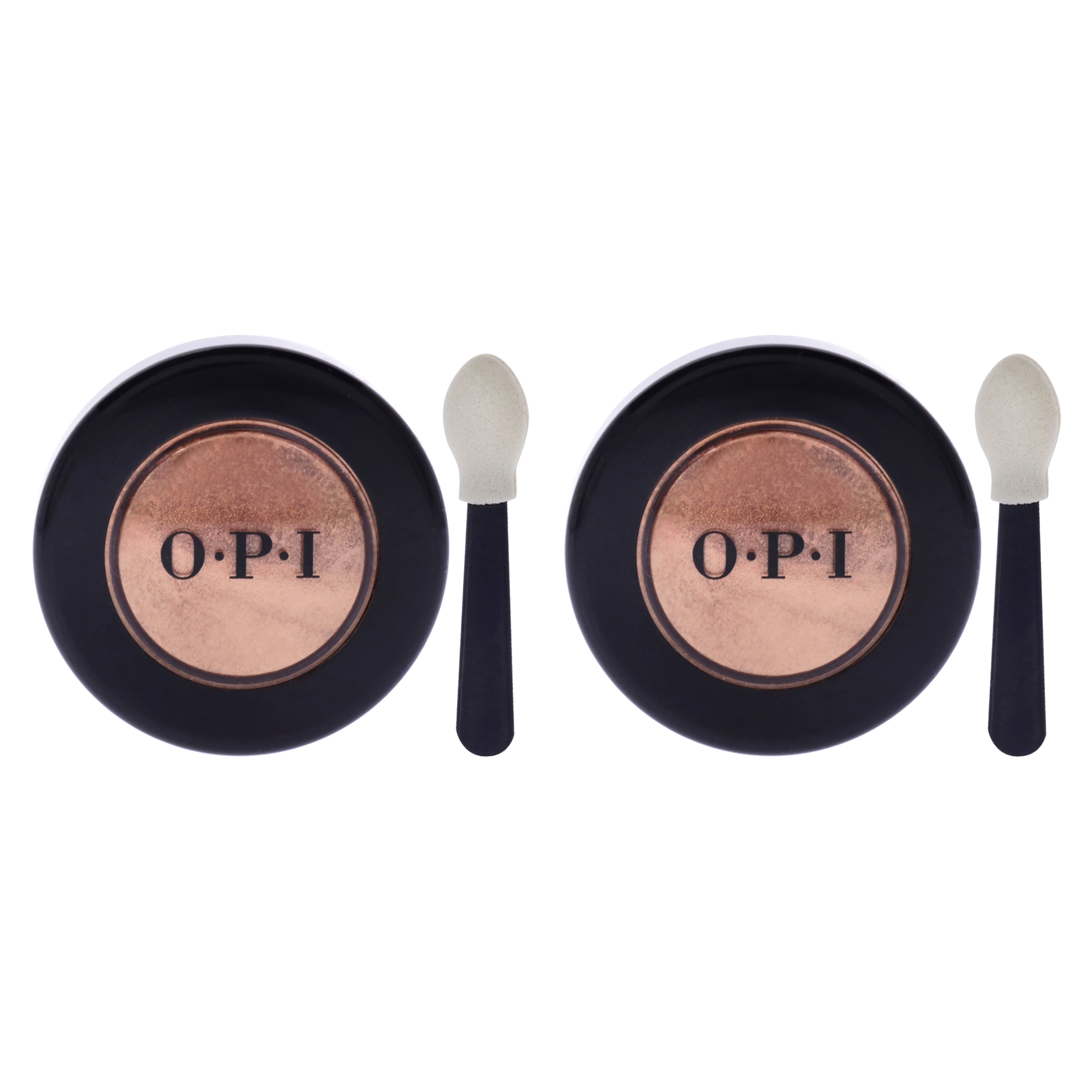 Foto 3 pulgar | Polvo De Uñas Opi Chrome Effects Mirror Shine Bronzed Sun - Venta Internacional.