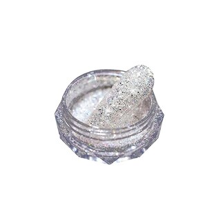 Foto 2 | Lentejuelas Mixtas Para Uñas Con Forma De Diamante En Polvo Para Decoración De Uñas - Venta Internacional.