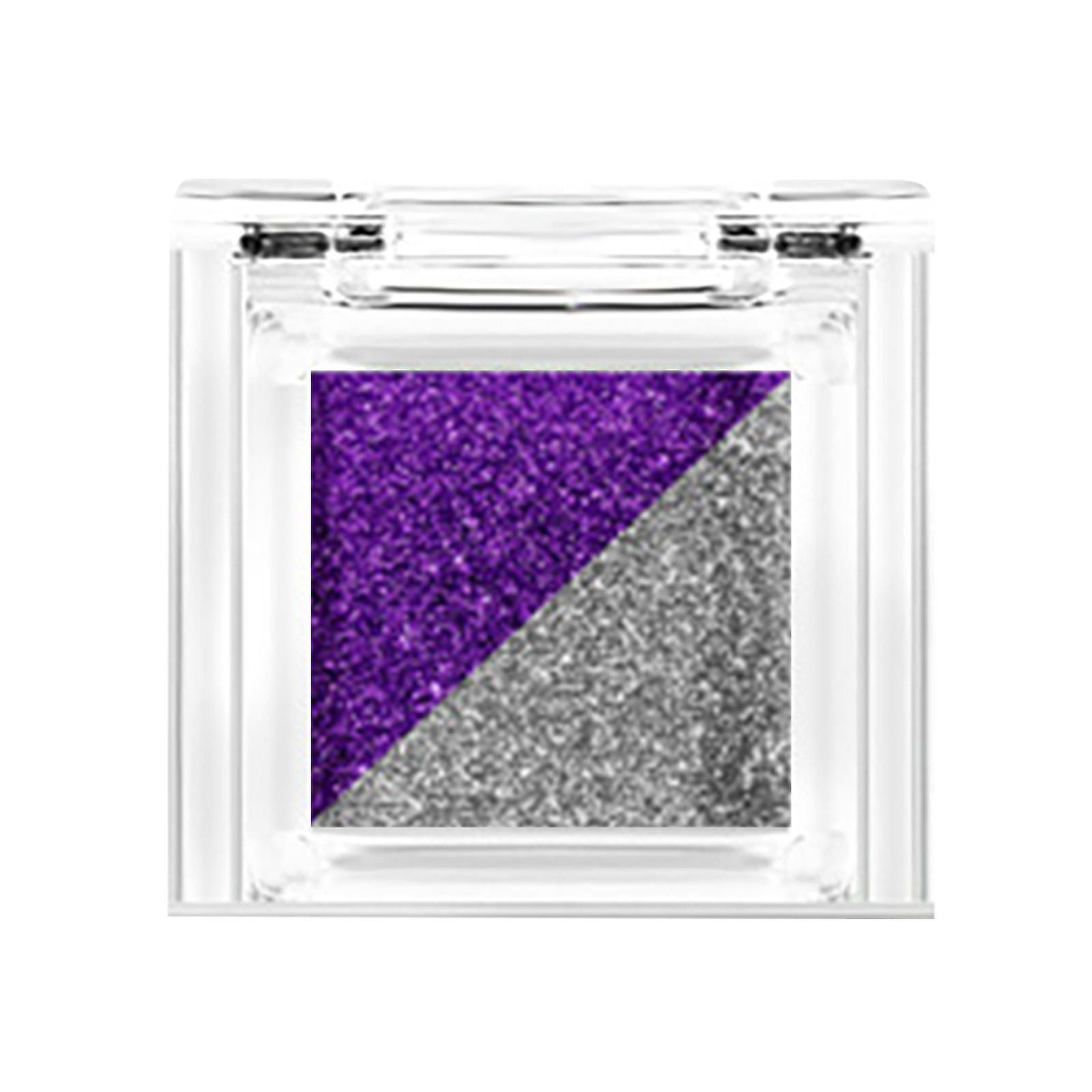Foto 4 pulgar | Nail Art Magic Mirror Powder Titanium Powder  Juego De 2 Colores - Venta Internacional.