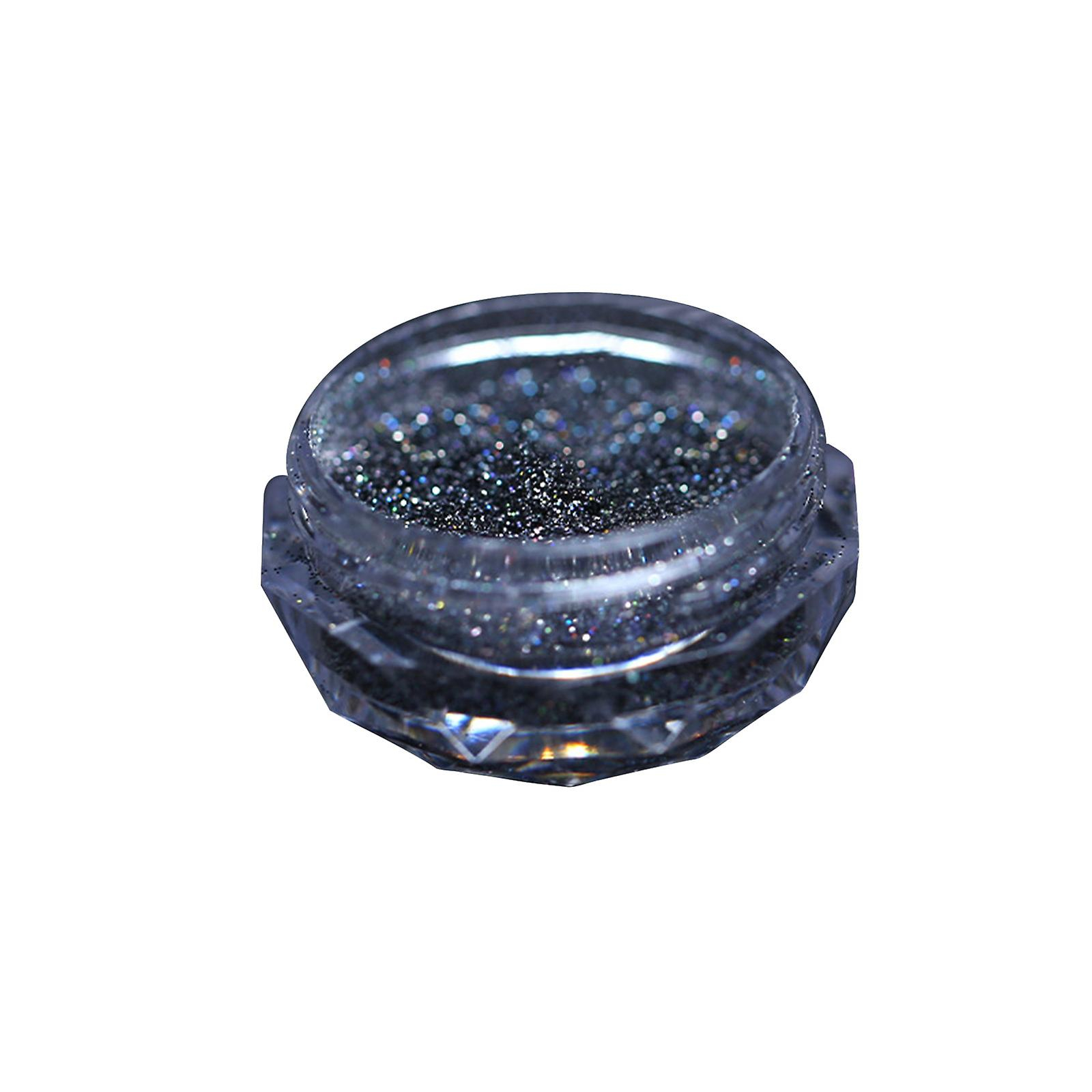 Foto 1 | Pintura De Uñas Crystal Diamond Powder Flash Mix Micro Diamond Glit - Venta Internacional.