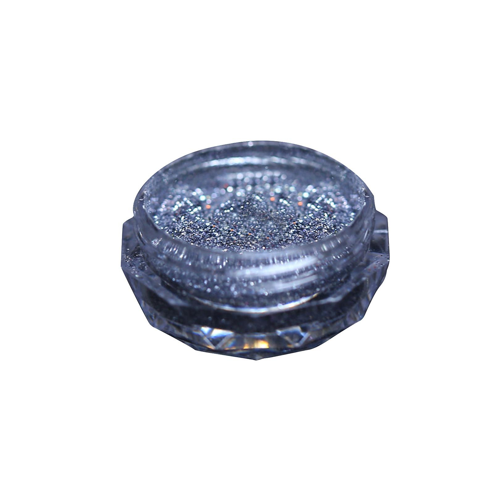 Foto 2 | Pintura De Uñas Crystal Diamond Powder Flash Mix Micro Diamond Glit - Venta Internacional.