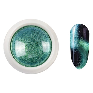 Foto 2 | Set De Lentejuelas Para Uñas Huoguo Mirror Manicure Color Change 5d - Venta Internacional.