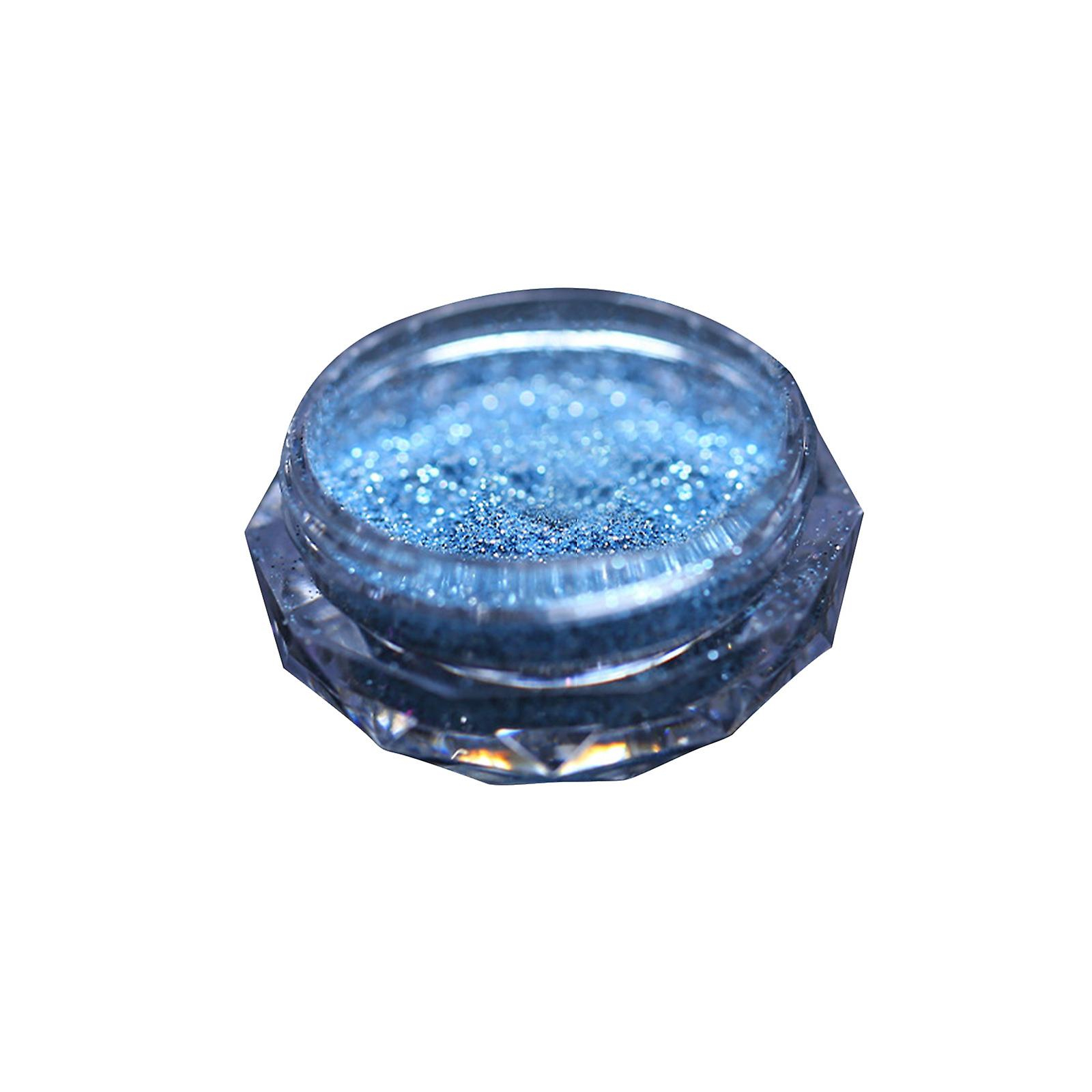 Foto 3 pulgar | Pintura De Uñas Crystal Diamond Powder Flash Mix Micro Diamond Glit - Venta Internacional.