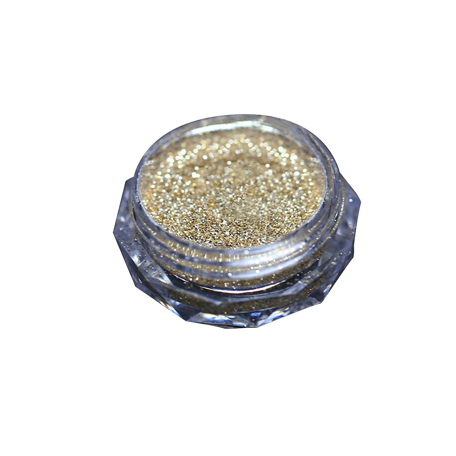 Foto 2 | Pintura De Uñas Crystal Diamond Powder Flash Mix Micro Diamond Glit - Venta Internacional.