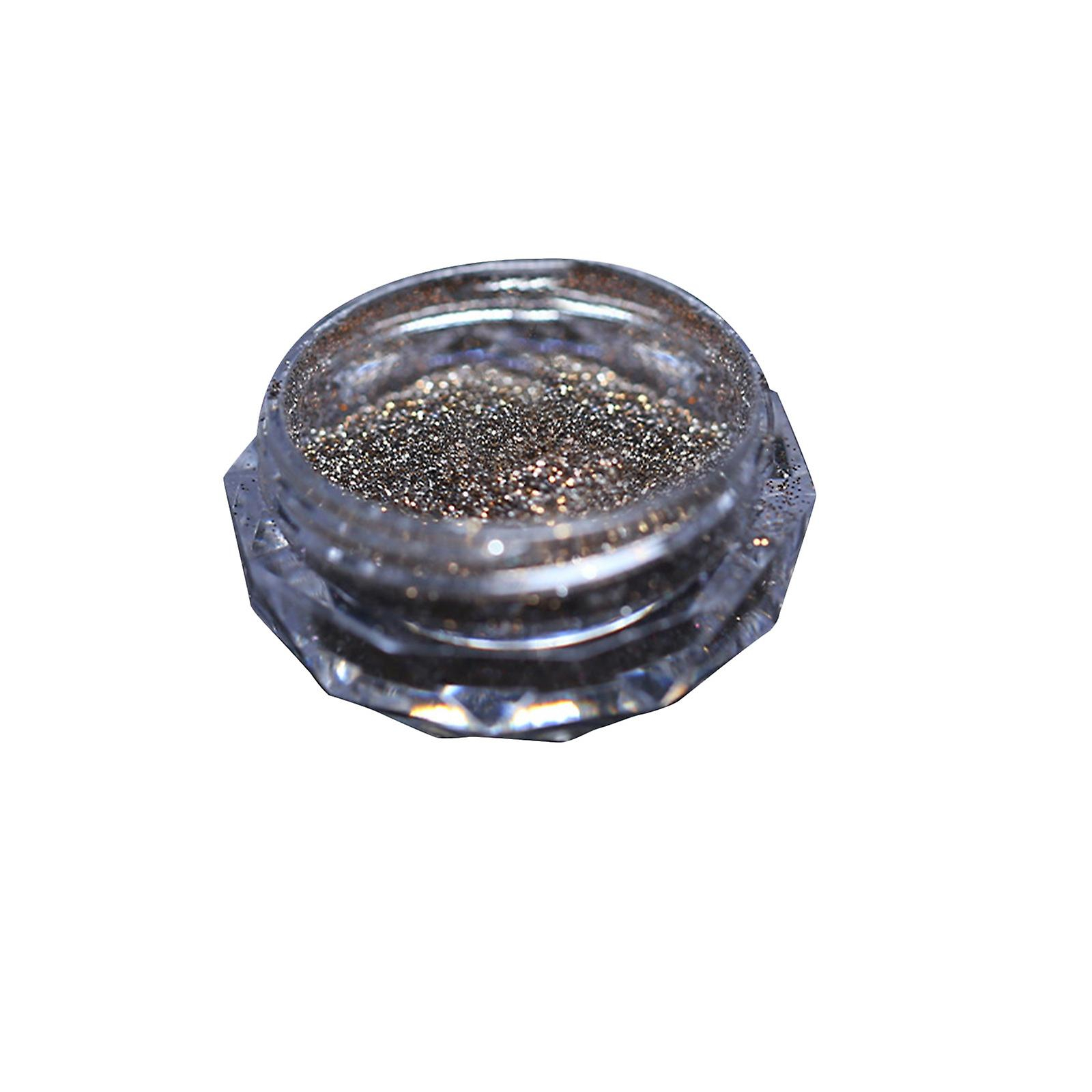 Foto 1 | Pintura De Uñas Crystal Diamond Powder Flash Mix Micro Diamond Glit - Venta Internacional.