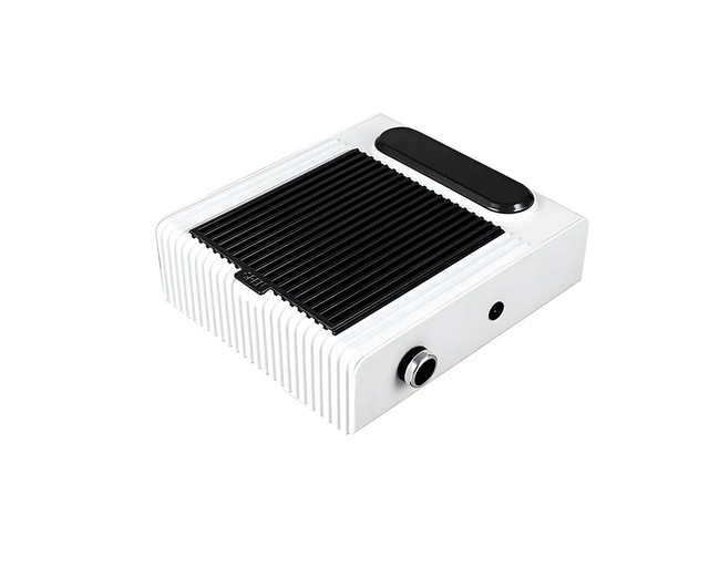 Foto 1 | Extractor De Polvo Dustaway Pro 80w