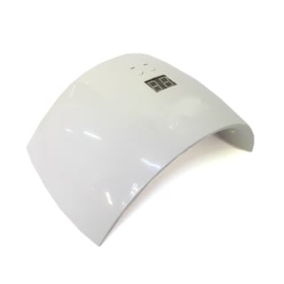 Foto 1 | Lámpara para Uñas Iliosinnova Blanca 9x24w