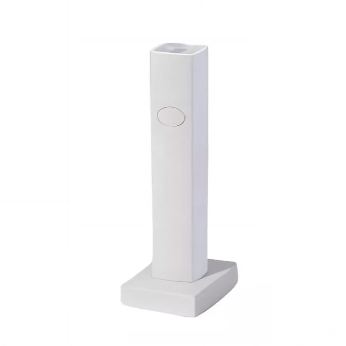 Mini Portátil Lamparas Uv Led Uñas Acrilicas Profesional Blanco