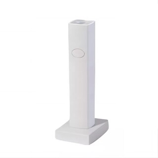 Foto 1 | Mini Portátil Lamparas Uv Led Uñas Acrilicas Profesional Blanco