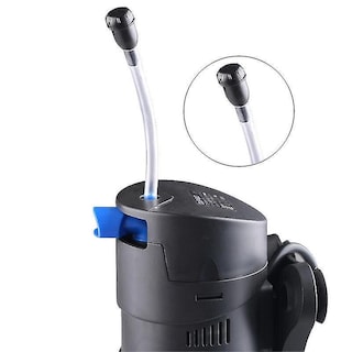 Foto 3 | Lámpara Esterilizadora Uv Para Acuarios, Soportes Para Computadora De 3 W - Venta Internacional.