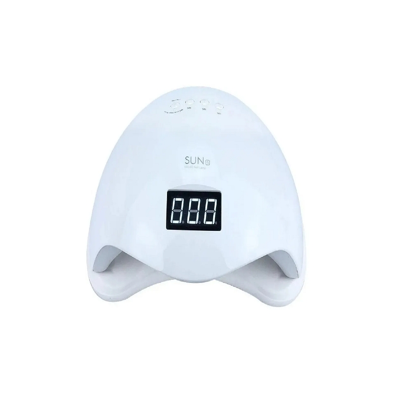 Foto 2 pulgar | Máquina De Secado De Uñas Uv Led 48w 100-240v 50/60hz - Venta Internacional.