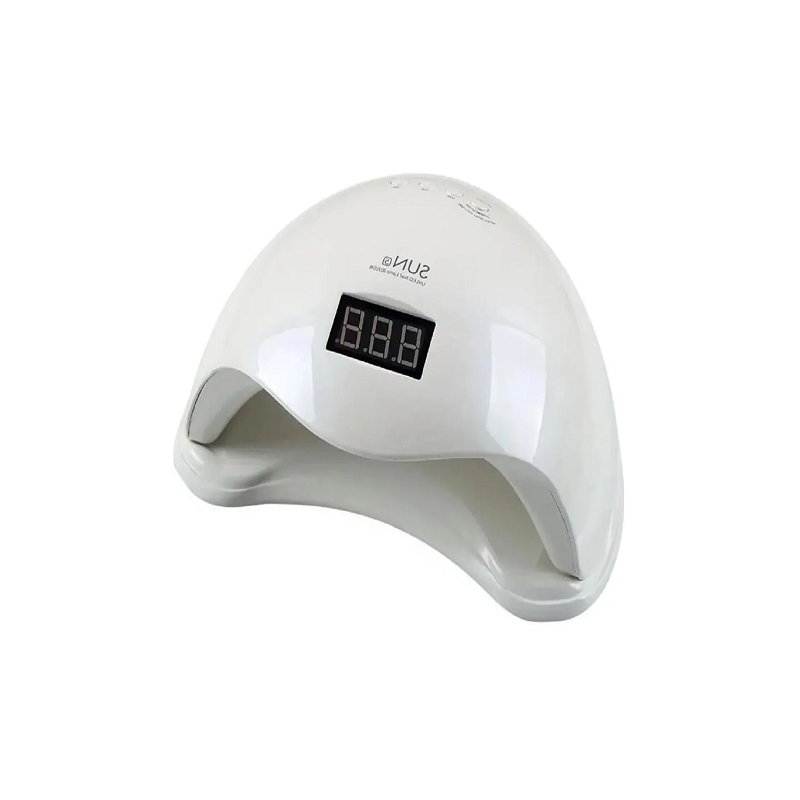 Foto 3 pulgar | Máquina De Secado De Uñas Uv Led 48w 100-240v 50/60hz - Venta Internacional.