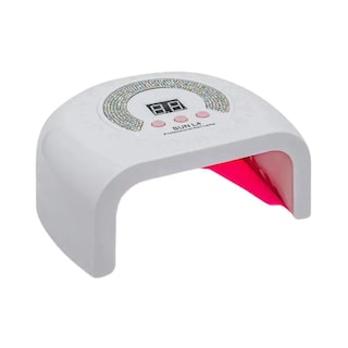 Foto 3 | Lámpara De Uñas De Gel Sun L4 88 W Con 3 Ajustes De Temporizador