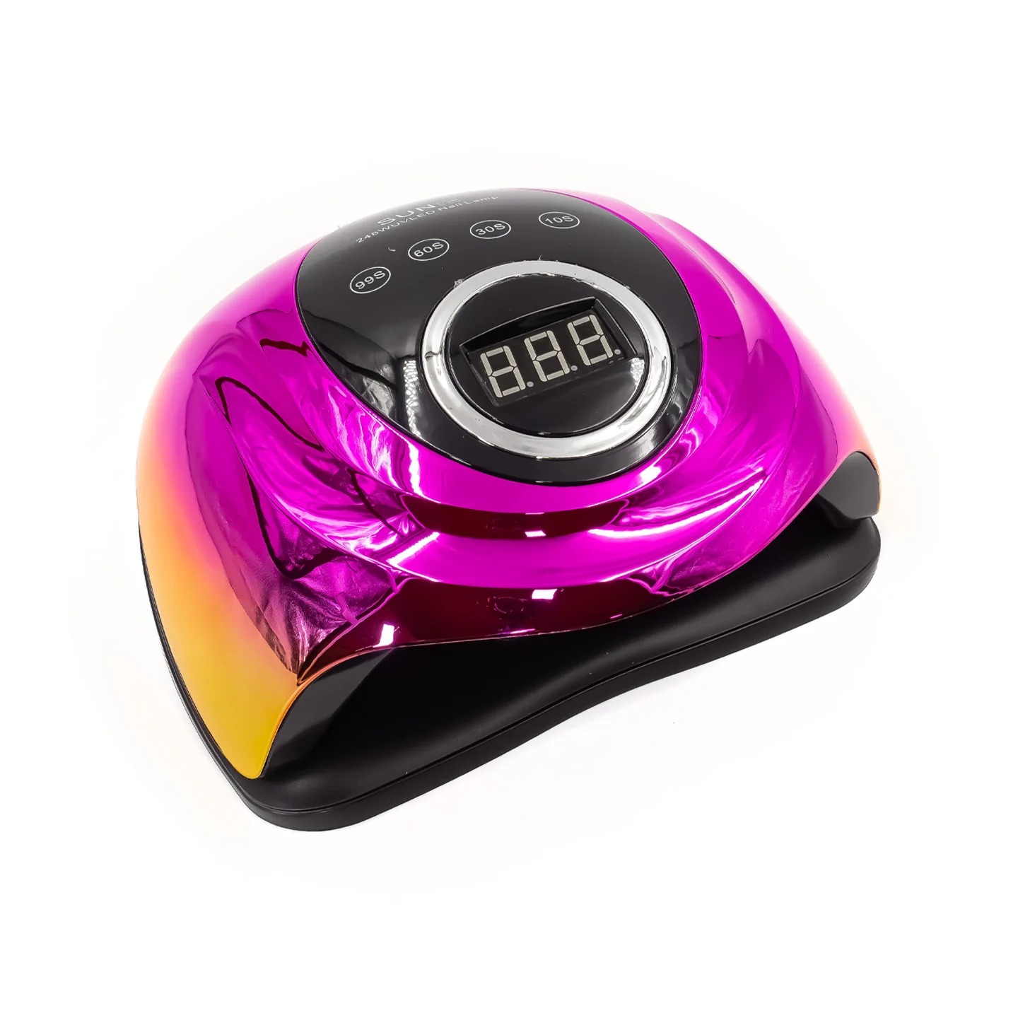Foto 1 | Lámpara De Uñas Led Uv Sun-y36 De 248w/60 Led Secadora De Uñas