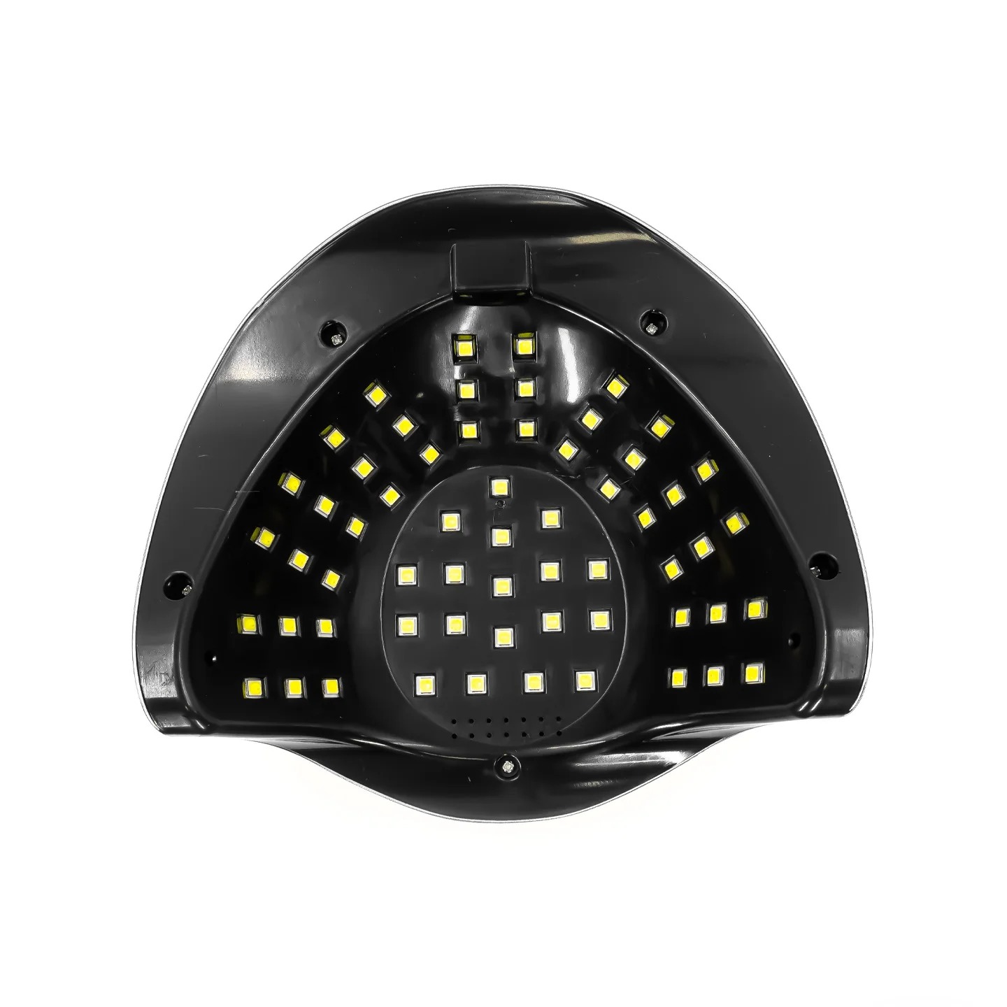 Foto 4 | Lámpara De Uñas Led Uv Sun-y36 De 248w/60 Led Secadora De Uñas