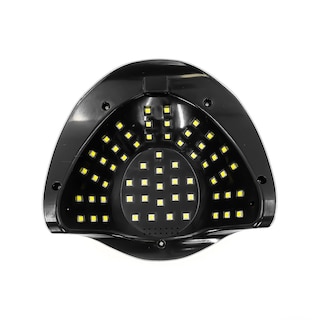 Foto 4 | Lámpara De Uñas Led Uv Sun-y36 De 248w/60 Led Secadora De Uñas