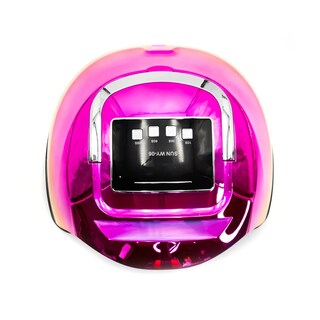 Foto 1 | Lámpara De Uñas Portátil 168w Secado De Uñas Uv