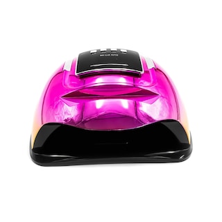 Foto 3 | Lámpara De Uñas Portátil 168w Secado De Uñas Uv