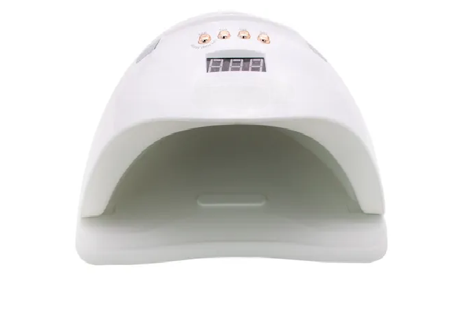 Foto 3 pulgar | Xtellar Lámpara Uv Superpotente Y Profesional Sun X6 Max 220w Para Manicura Y Pedicura