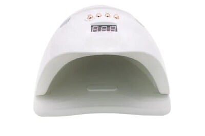 Foto 2 | Xtellar Lámpara Uv Superpotente Y Profesional Sun X6 Max 220w Para Manicura Y Pedicura