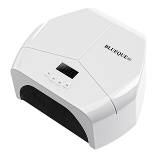 Foto 1 | Lámpara De Uñas Uv Led Blueque 288w Para Secador De Esmalte En Gel - Venta Internacional.