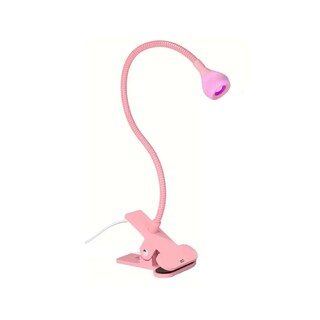 Foto 1 | Lampara Uv Para Uñas Profesional Con Pinza Eo Safe Imports Esi-19923 Rosa