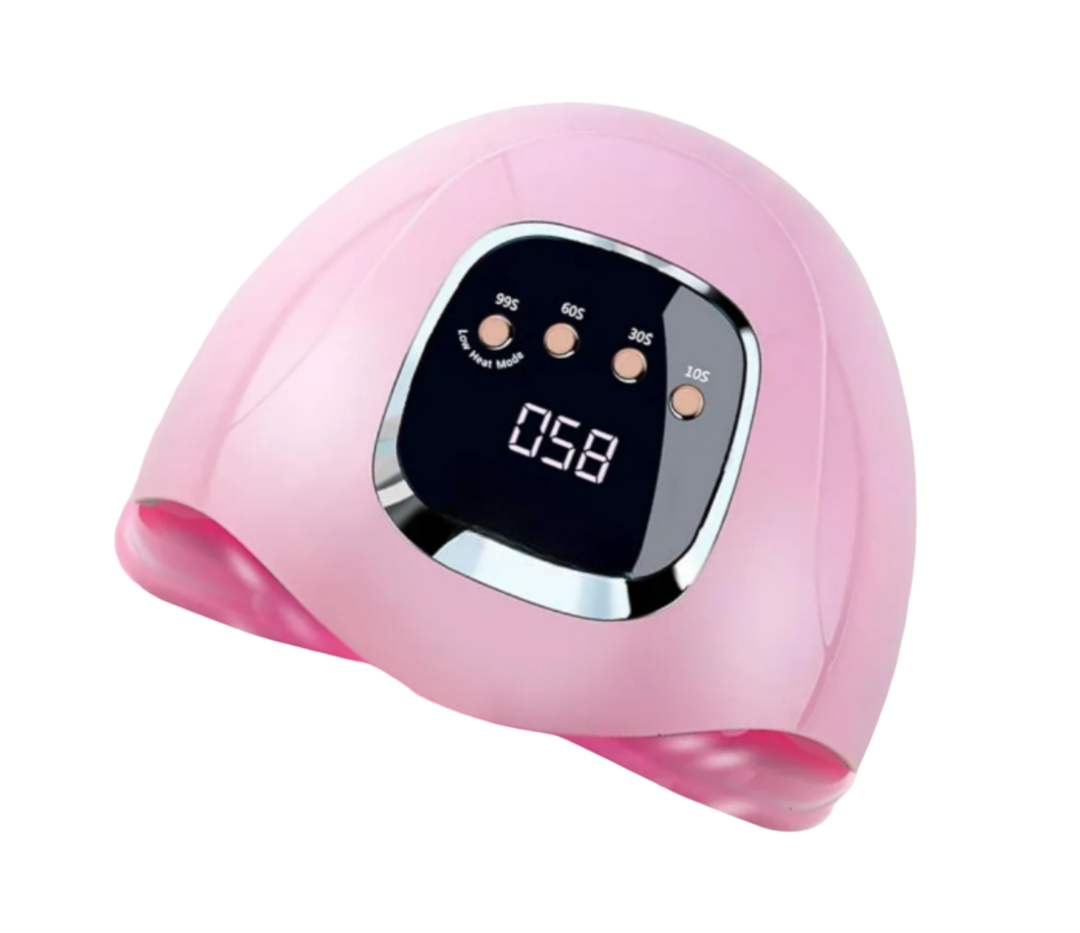 Foto 2 pulgar | Xtellar Lámpara Uv Profesional Para Uñas 280w  Secador De Uñas Premium 66led Para Obtener Resultados De Salón