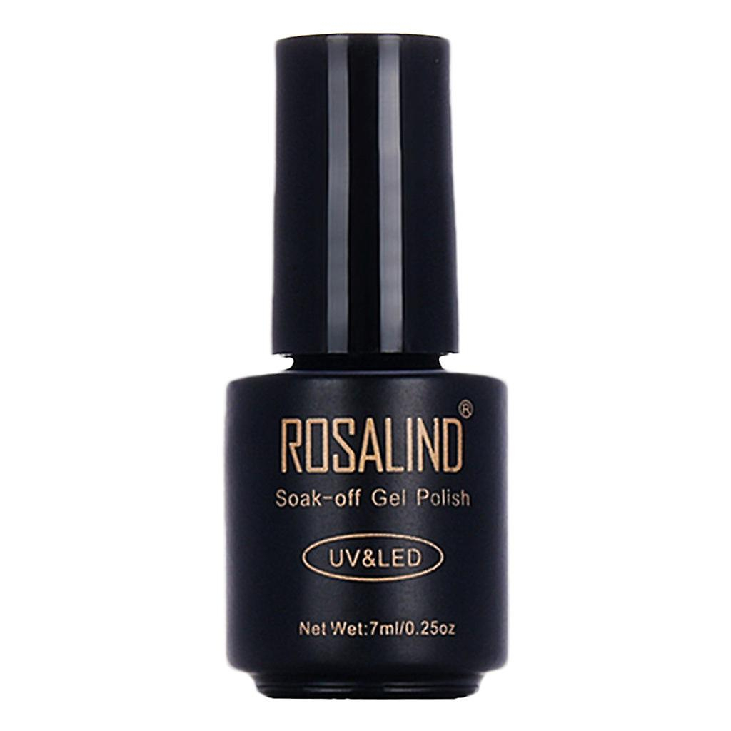Foto 1 | Esmalte De Uñas Rosalind Chameleo Nail Art Uv Led Gel 7 Ml - Venta Internacional.