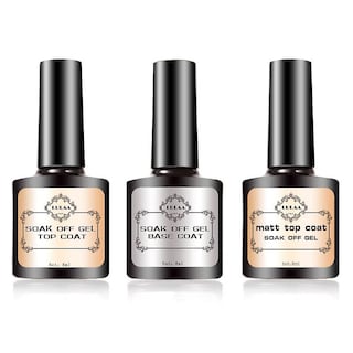 Foto 2 | Esmalte De Uñas En Gel Para Manicura Remojo Con Rayos Uv/led 8 Ml - Venta Internacional.