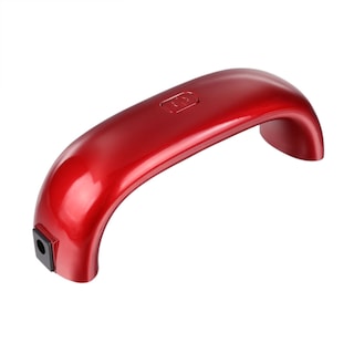 Foto 1 | Máquina Secadora Eléctrica Para Curar Esmaltes De Uñas 9 W 60 Segundos - Venta Internacional.