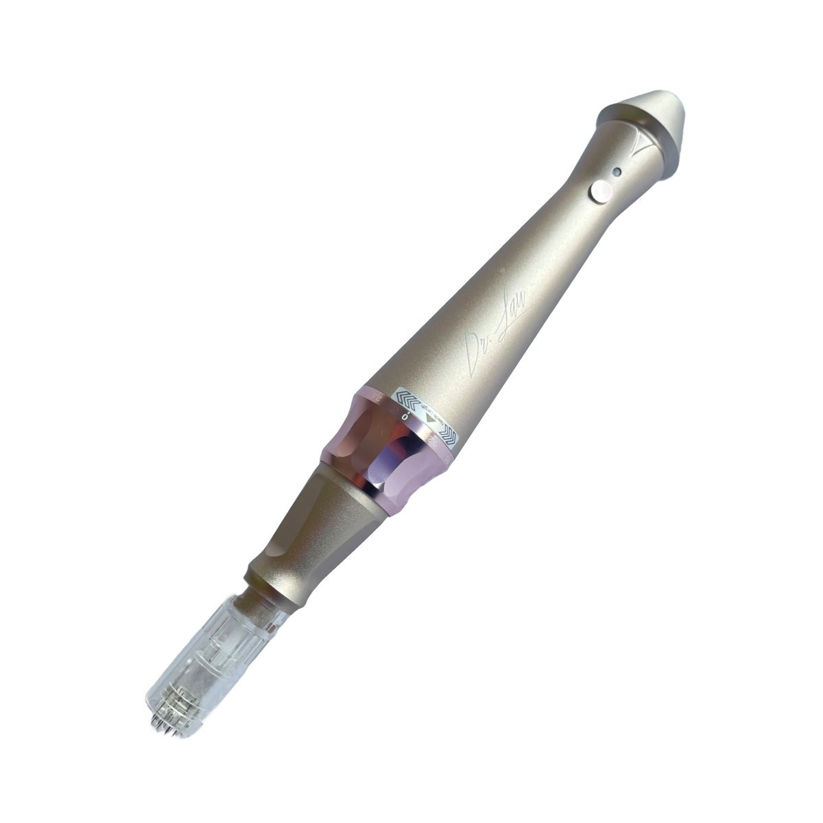 Foto 4 pulgar | Pluma Avanzada de Microneedling Dr. Lau E30 Clinicparts Rejuvenecimiento Facial Profesional en Casa