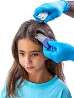 Foto 4 | Gel BabyTree Fijador de Cabello Antipiojos