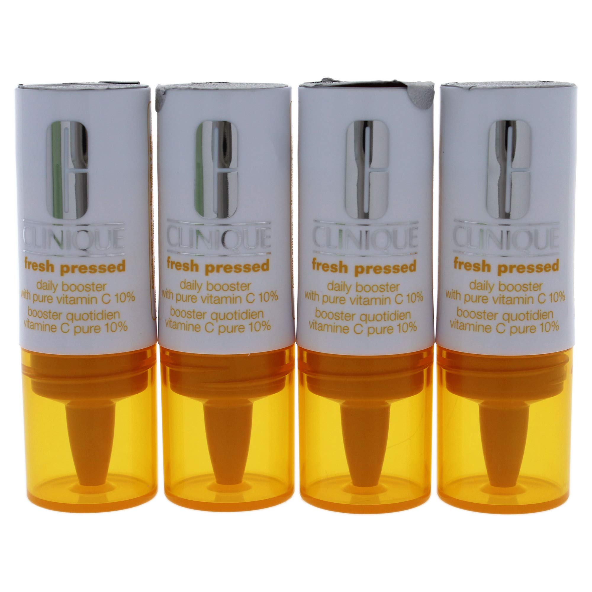 Venta Internacional - Sérum Clinique Fresh Pressed Daily Booster con Vitamina C 10