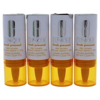 Foto 1 | Venta Internacional - Sérum Clinique Fresh Pressed Daily Booster con Vitamina C 10