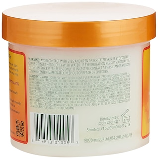 Foto 2 | Venta Internacional - Gel Cantu Twist & Lock Manteca de Karité Hidratante 384 ml