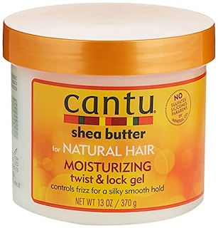 Foto 6 | Venta Internacional - Gel Cantu Twist & Lock Manteca de Karité Hidratante 384 ml