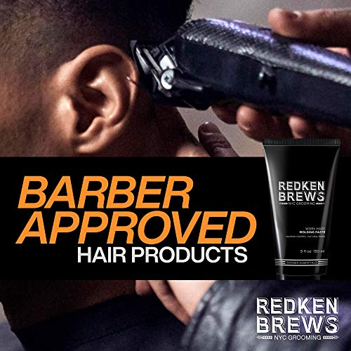 Foto 9 pulgar | Venta Internacional - Pasta Moldeadora Redken Brews para Hombre de Alta Fijación