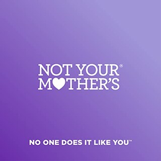 Foto 8 | Venta Internacional - Gel para el Cabello Not Your Mother's Curl Talk Frizz Control 180 ml 2 Unidades