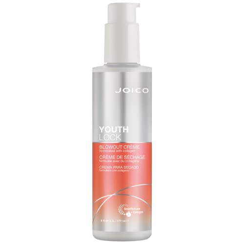 Venta Internacional - Tratamiento Capilar Joico Youthlock Blowout Crème Con Colágeno